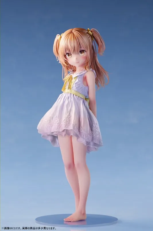 陽だまりの少女 ひまり 1/6スケール塗装済み完成品フィギュア[B’full FOTS JAPAN]
