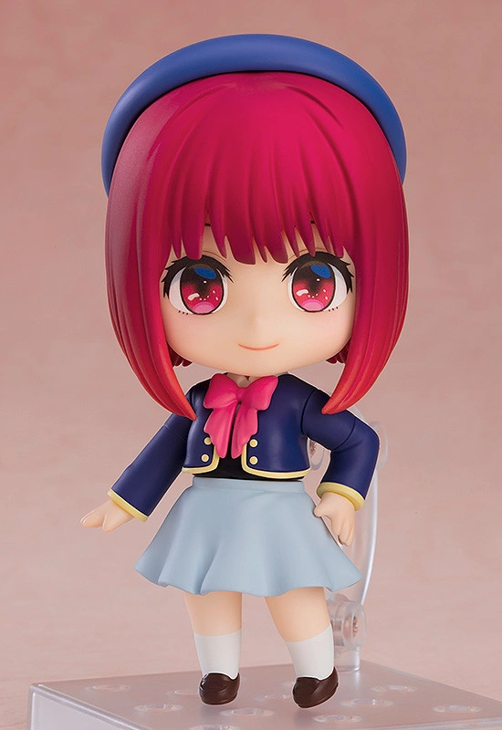 ねんどろいど TVアニメ【推しの子】有馬かな[グッドスマイルカンパニー]