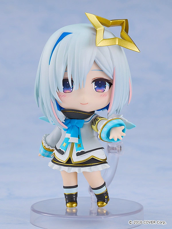 ねんどろいど ホロライブプロダクション 天音かなた[グッドスマイルカンパニー]