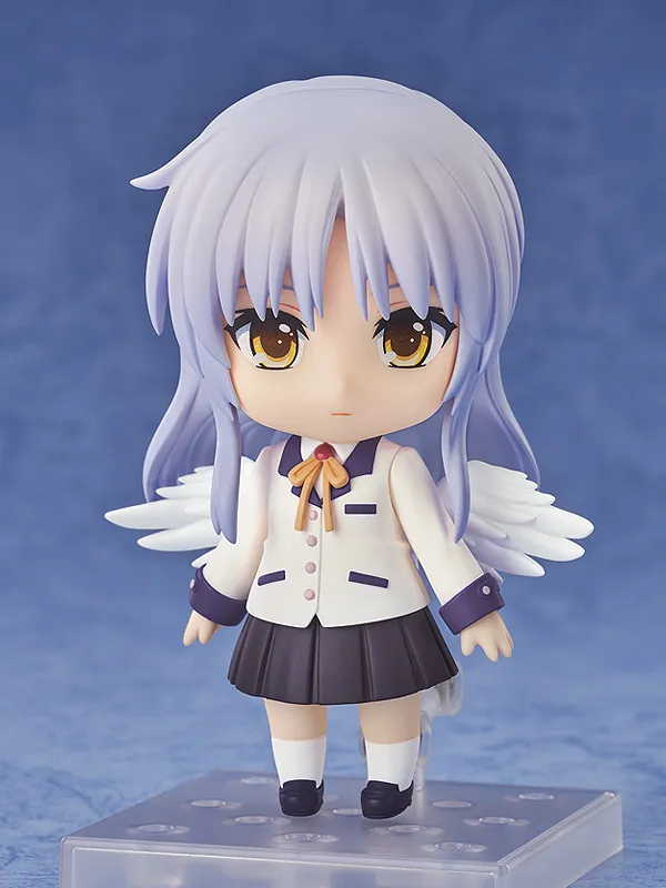 ねんどろいど Angel Beats！ 立華かなで[グッドスマイルアーツ上海]