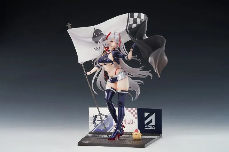 アズールレーン プリンツ・オイゲン ファイナル・ラップVer.[APEX]