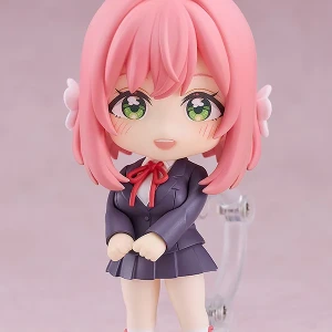 ねんどろいど 君のことが大大大大大好きな100人の彼女 花園羽香里[グッドスマイルカンパニー]