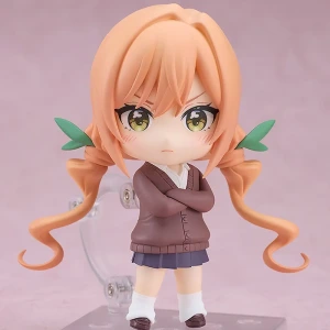 ねんどろいど 君のことが大大大大大好きな100人の彼女 院田唐音[グッドスマイルカンパニー]
