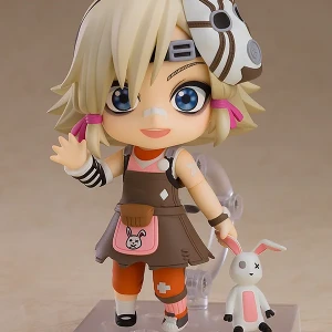 ねんどろいど Borderlands タイニー・ティナ[グッドスマイルカンパニー]