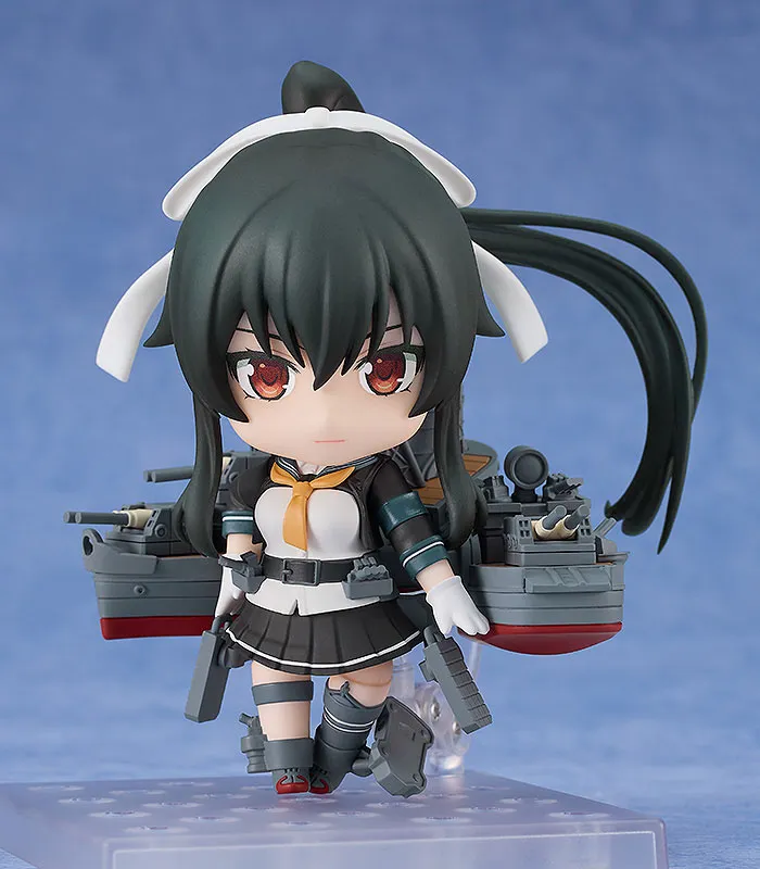 ねんどろいど 「艦これ」いつかあの海で 矢矧改二乙[グッドスマイルカンパニー]