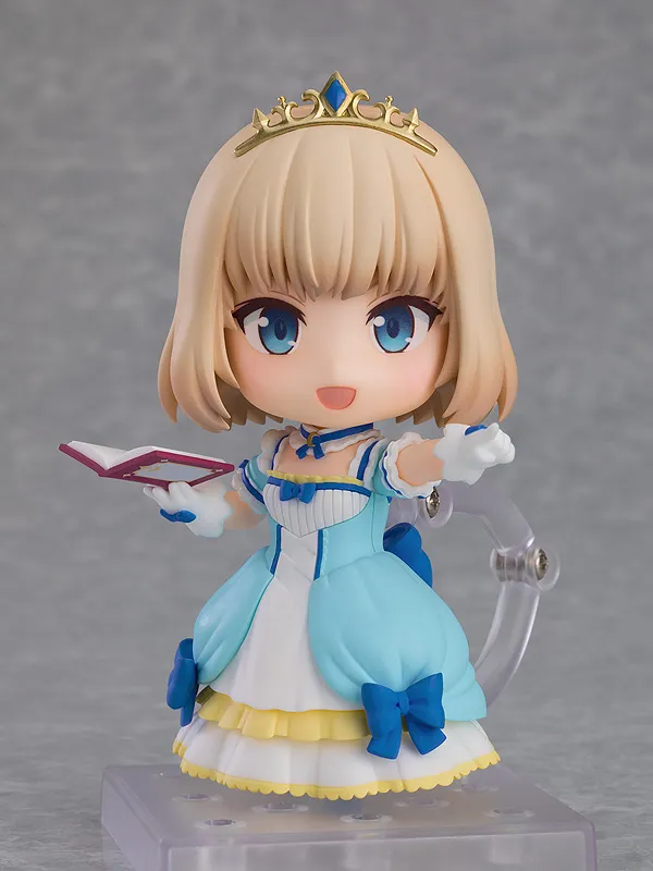 ねんどろいど ティアムーン帝国物語-断頭台から始まる、姫の転生逆転ストーリー- ミーア・ルーナ・ティアムーン[グッドスマイルカンパニー]