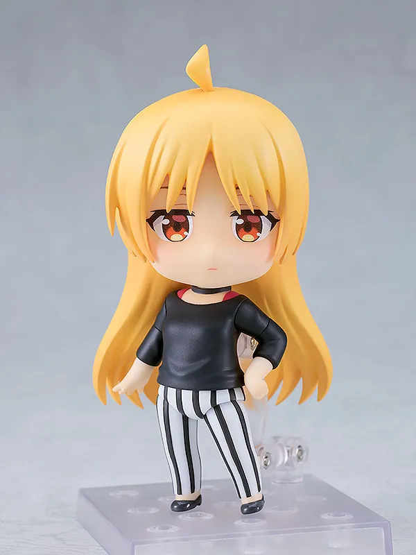 ねんどろいど アニメ ぼっち・ざ・ろっく！ 伊地知星歌[グッドスマイルカンパニー]