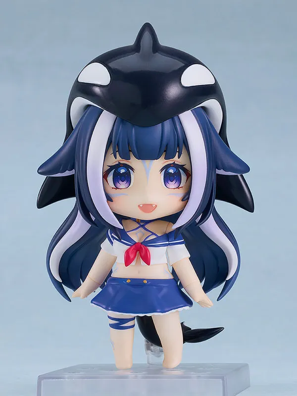 ねんどろいど Shylily シャイリリー[グッドスマイルカンパニー]