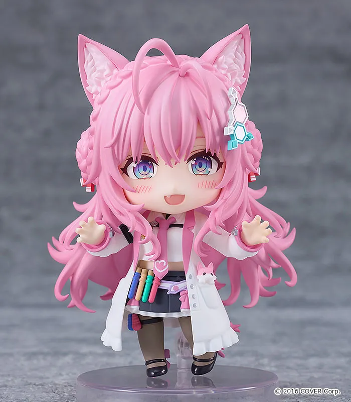 ねんどろいど ホロライブプロダクション 博衣こより[グッドスマイルカンパニー]