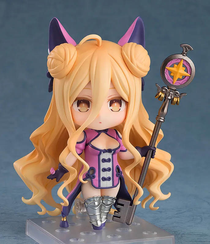 ねんどろいど デート・ア・ライブV 星宮六喰[グッドスマイルカンパニー]