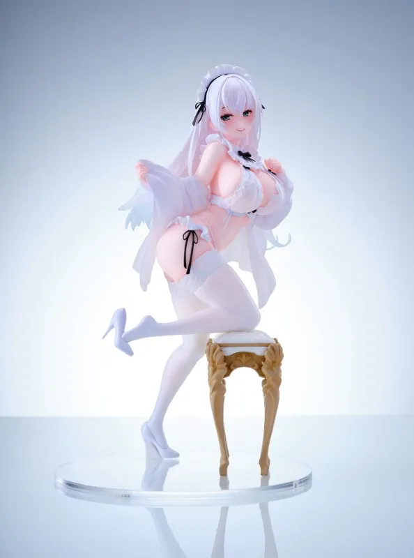 ボニタちゃん 1/6スケール塗装済完成品フィギュア[OMAHA]