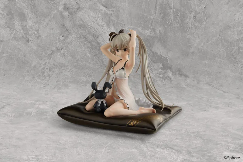 ヨスガノソラ 春日野穹 1/6スケール塗装済完成品フィギュア[AFORCE]