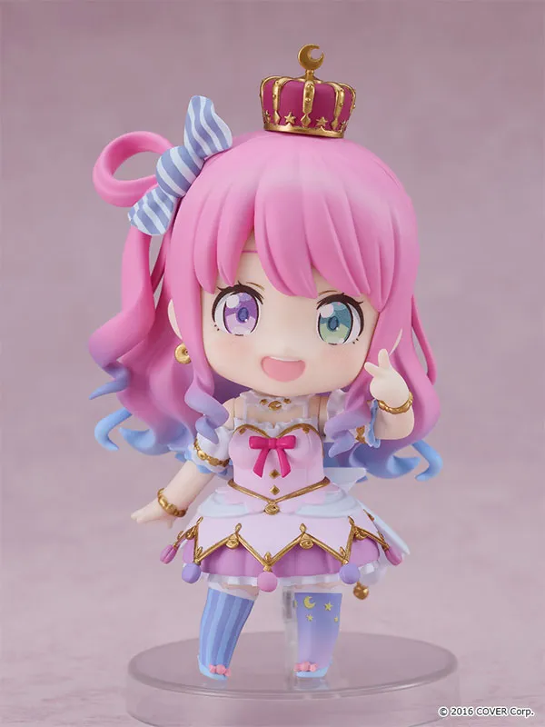 ねんどろいど ホロライブプロダクション 姫森ルーナ[マックスファクトリー]