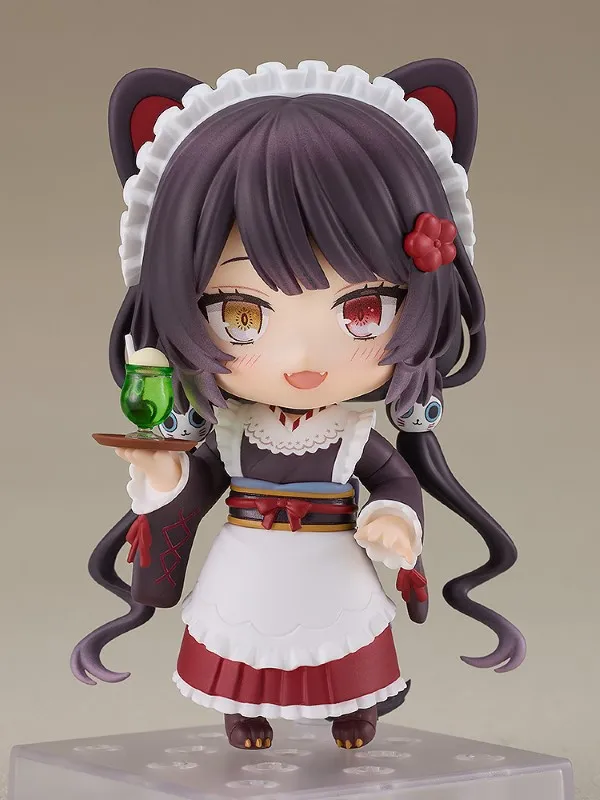 ねんどろいど にじさんじ 戌亥とこ[グッドスマイルカンパニー]