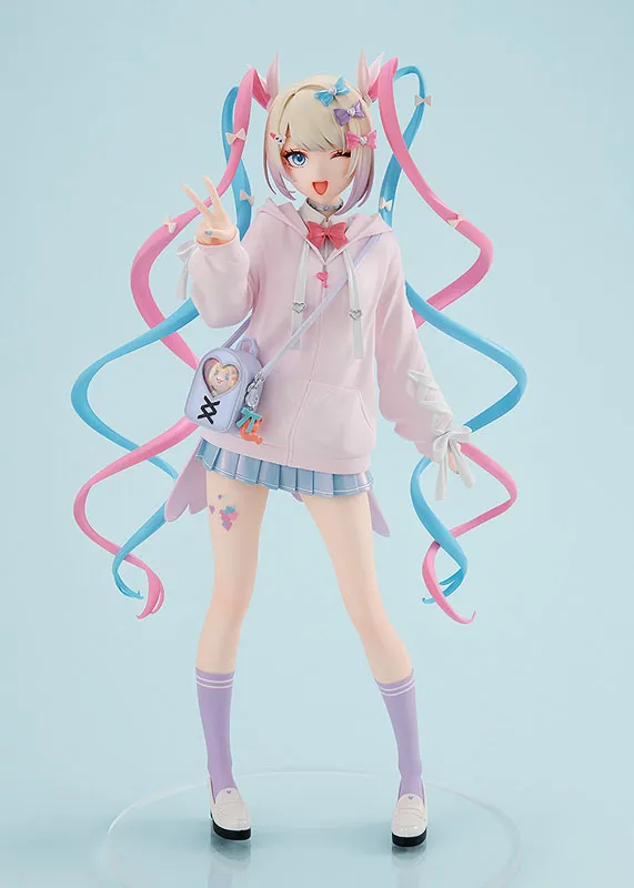 POP UP PARADE NEEDY GIRL OVERDOSE 超絶最かわてんしちゃん L size[グッドスマイルカンパニー]